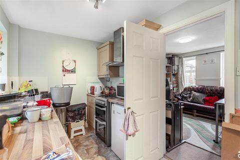 1 bedroom terraced house for sale, Eaton Court, York, YO24