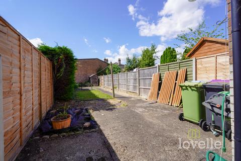 3 bedroom semi-detached house for sale, Arkwright street, Gainsborough DN21