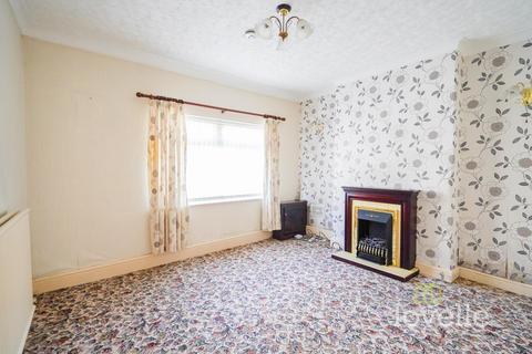 3 bedroom semi-detached house for sale, Arkwright street, Gainsborough DN21