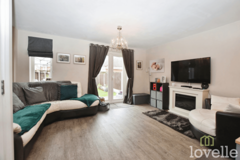 4 bedroom terraced house for sale, Sunningdale Way, Gainsborough DN21