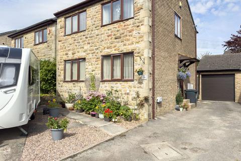 3 bedroom detached house for sale, Wharfedale Mount, Shelf, HX3 7NF