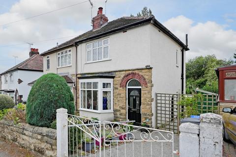 19 Crawshaw Grove, Sheffield, S8 7EA
