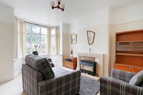 19 Crawshaw Grove, Sheffield, S8 7EA