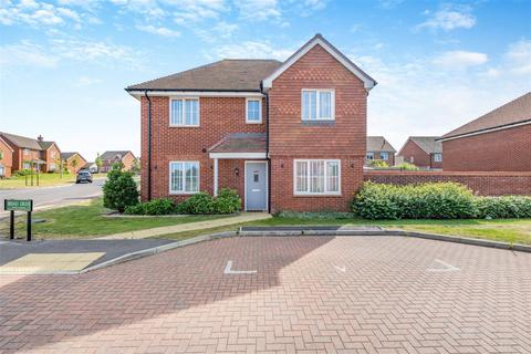 3 bedroom detached house for sale, Broad Drive, Boughton Monchelsea, Maidstone