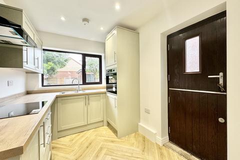 2 bedroom semi-detached house to rent, 8 Green Avenue, LS25 7DP