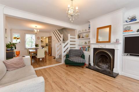 2 bedroom semi-detached house for sale, Junction Road, Warley, Brentwood, Essex