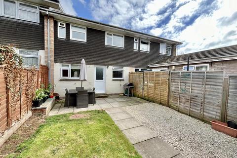 3 bedroom terraced house for sale, Verschoyle Gardens, Ross-On-Wye HR9