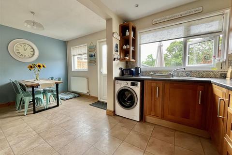 3 bedroom terraced house for sale, Verschoyle Gardens, Ross-On-Wye HR9