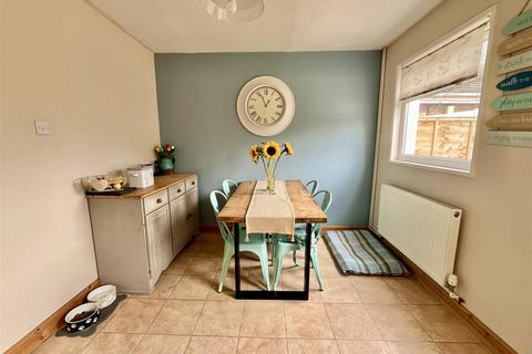 3 bedroom terraced house for sale, Verschoyle Gardens, Ross-On-Wye HR9