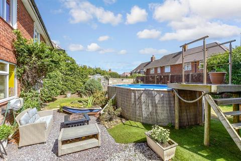 4 bedroom semi-detached house for sale, The Green, Lydd, Kent