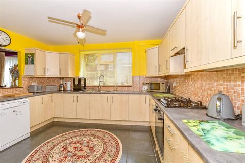 4 bedroom semi-detached house for sale, The Green, Lydd, Kent