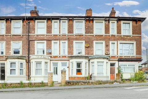 3 bedroom terraced house for sale, Beaconsfield Street, Radford NG7