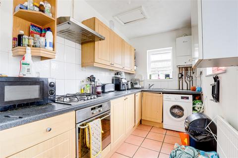 3 bedroom terraced house for sale, Beaconsfield Street, Radford NG7