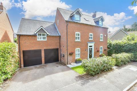 5 bedroom detached house for sale, Freshland Road, Maidstone, Kent