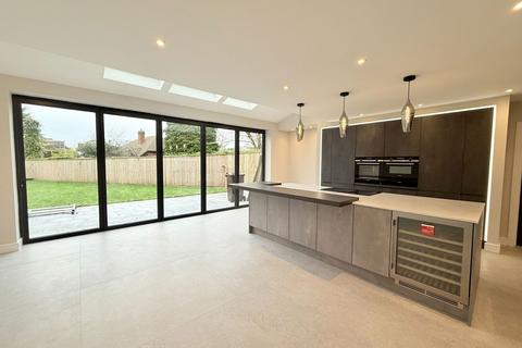 5 bedroom detached house for sale, Blossomfield Road, Solihull