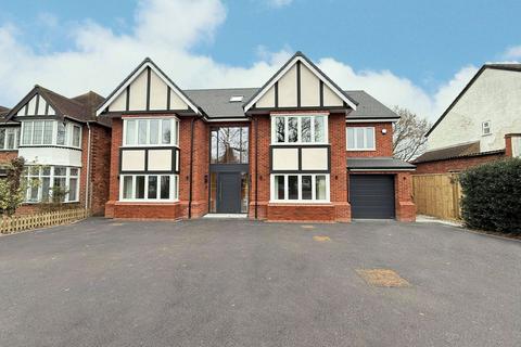 296 Blossomfield Road, Solihull, B91 1TH