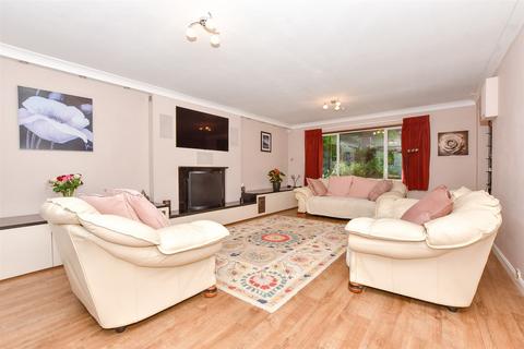 5 bedroom detached house for sale, Woodlands, Walderslade, Chatham, Kent