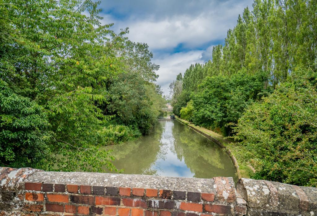 Grand Union Canal