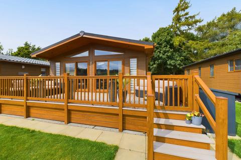 2 bedroom park home for sale, Kingfisher Holiday Park, Bishop Auckland DL13