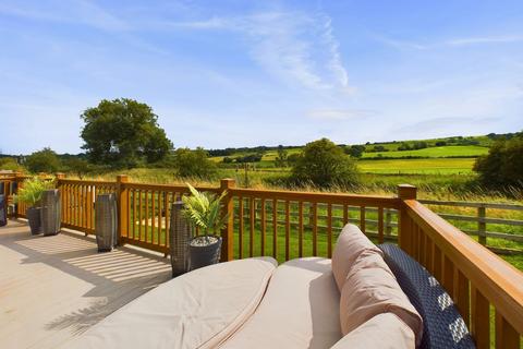 undefined, Kingfisher Holiday Park, Bishop Auckland DL13