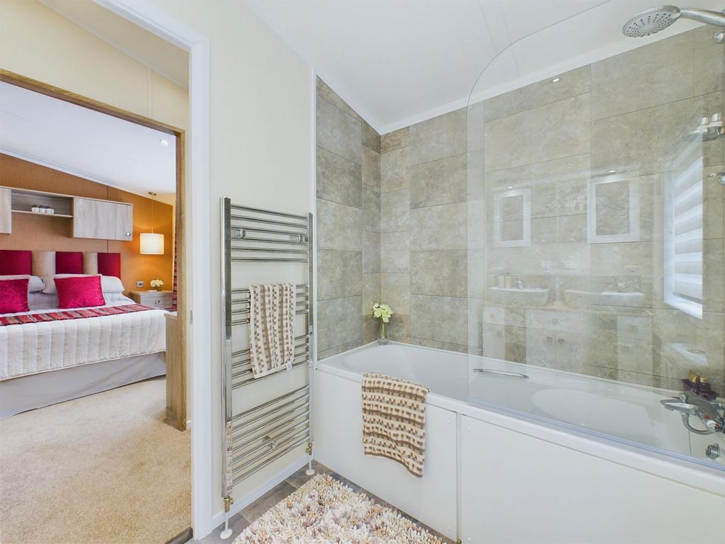 En suite