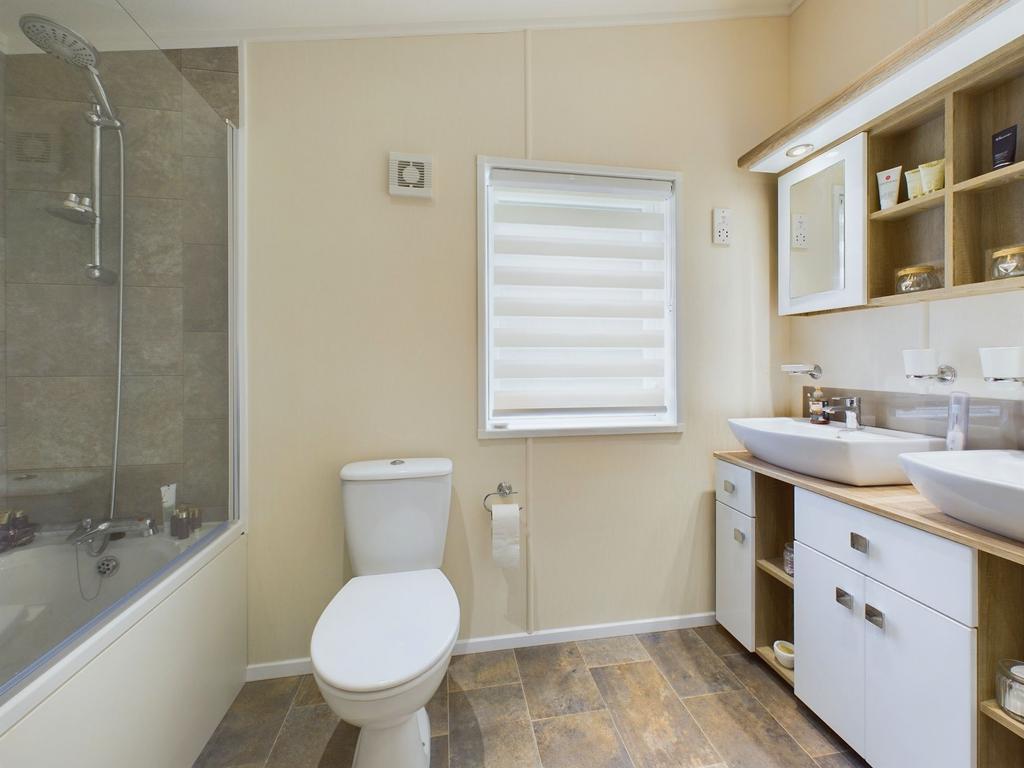 En suite