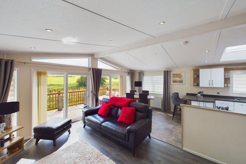 undefined, Kingfisher Holiday Park, Bishop Auckland DL13