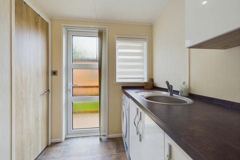 undefined, Kingfisher Holiday Park, Bishop Auckland DL13