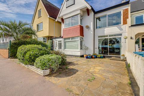 Marine Parade, Leigh-on-sea, SS9