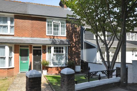 3 bedroom semi-detached house for sale, Church Road, Ashford TN24