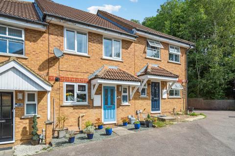 22 Malden Fields, Bushey, WD23 2QA
