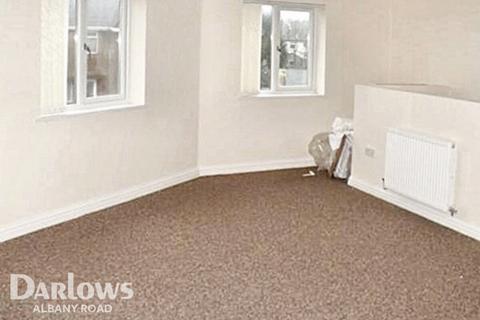 2 bedroom apartment for sale, Deemuir Road, Cardiff