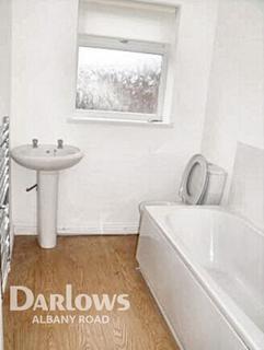 2 bedroom apartment for sale, Deemuir Road, Cardiff