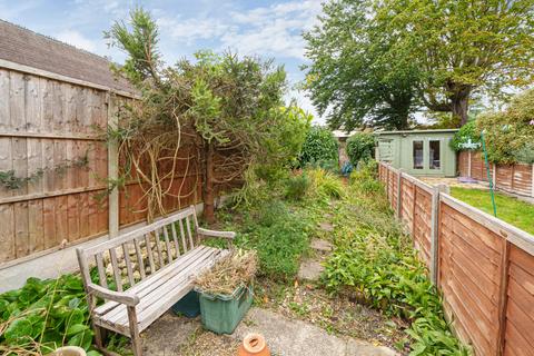 2 bedroom terraced house for sale, CHURCH ROAD, NASCOT WOOD, WATFORD WD17 4PY