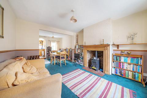 2 bedroom terraced house for sale, Church Road, Nascot Wood, Watford WD17 4PY