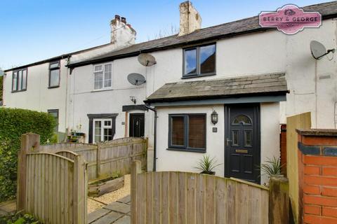 2 bedroom terraced house for sale, Victoria Road, Buckley CH7