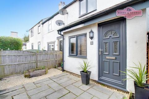 2 bedroom terraced house for sale, Victoria Road, Buckley CH7