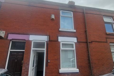 2 bedroom terraced house to rent, Francis Street, St. Helens