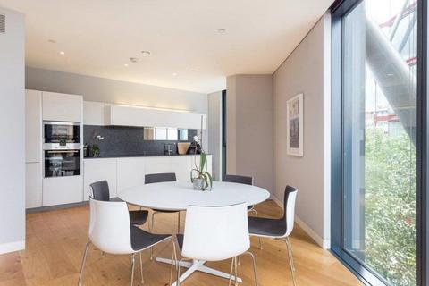 2 bedroom apartment for sale, Neo Bankside, London SE1