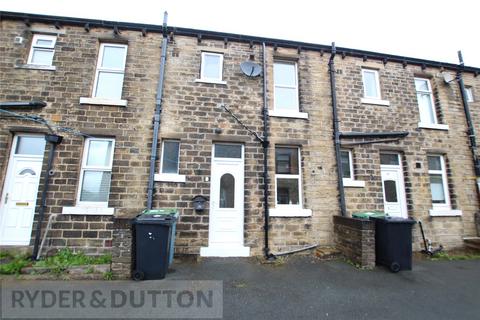 2 bedroom terraced house to rent, Olney Street, Slaithwaite, Huddersfield, West Yorkshire, HD7