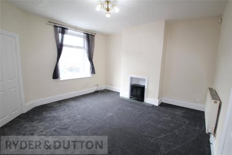 2 bedroom terraced house to rent, Olney Street, Slaithwaite, Huddersfield, West Yorkshire, HD7