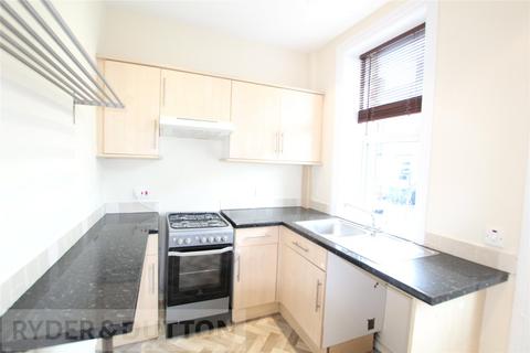 2 bedroom terraced house to rent, Olney Street, Slaithwaite, Huddersfield, West Yorkshire, HD7