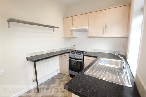 2 bedroom terraced house to rent, Olney Street, Slaithwaite, Huddersfield, West Yorkshire, HD7