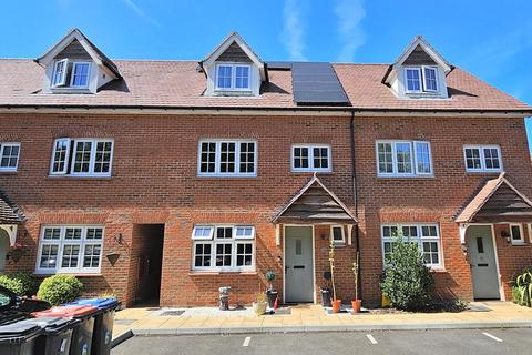 4 bedroom terraced house for sale, Sidney Grove, Herne Bay, CT6 5FE