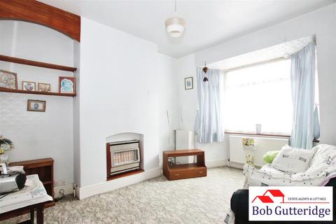 2 bedroom semi-detached house for sale, Boulton Street, Wolstanton, Newcastle