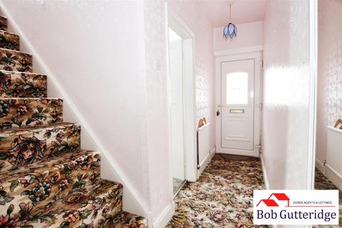 2 bedroom semi-detached house for sale, Boulton Street, Wolstanton, Newcastle