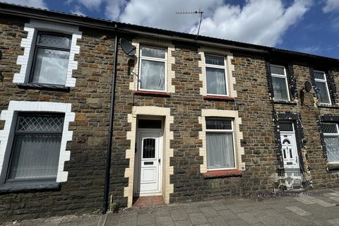 3 bedroom terraced house for sale, Gelli Road, Gelli, Pentre, Rhondda Cynon Taff, CF41 7TS