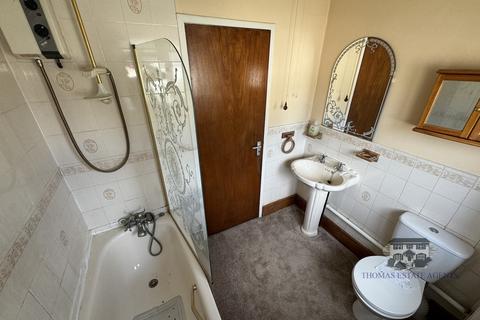 3 bedroom terraced house for sale, Gelli Road, Gelli, Pentre, Rhondda Cynon Taff, CF41 7TS