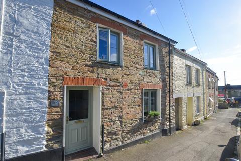 3 bedroom cottage for sale, Mount Bennett Road, Tywardreath, Par, Cornwall, PL24