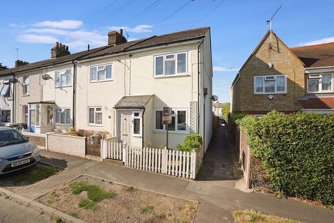 46 Rookery Crescent, Cliffe, Rochester, ME3 7RH